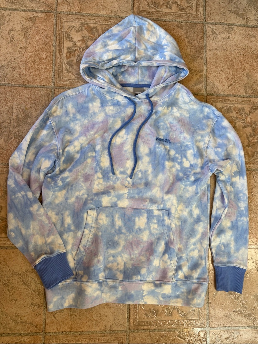 Bench hoodie